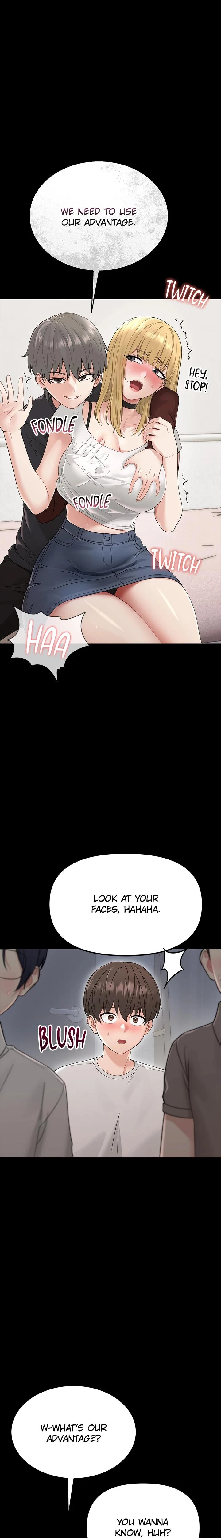 Small Beast Chapter 01 Page 41
