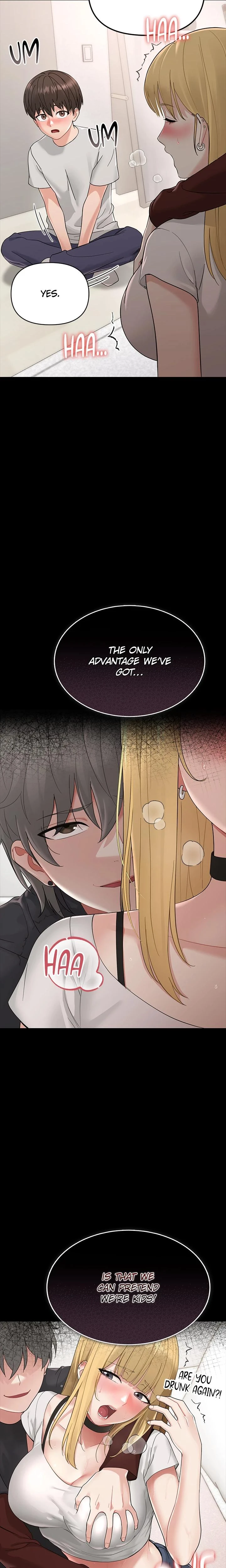 Small Beast Chapter 01 Page 42