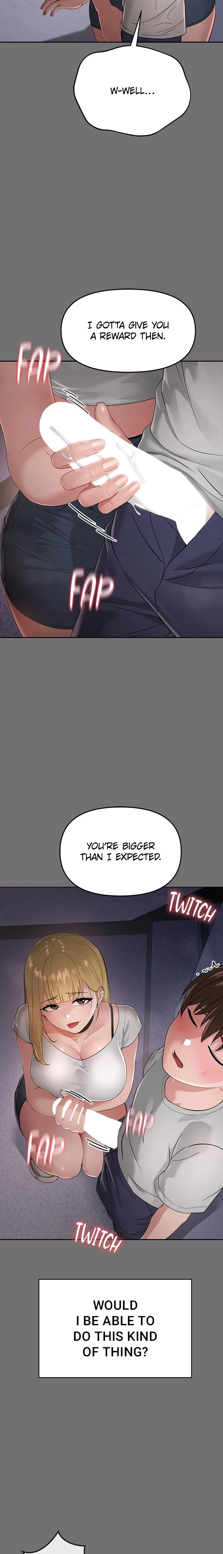 Small Beast Chapter 01 Page 47