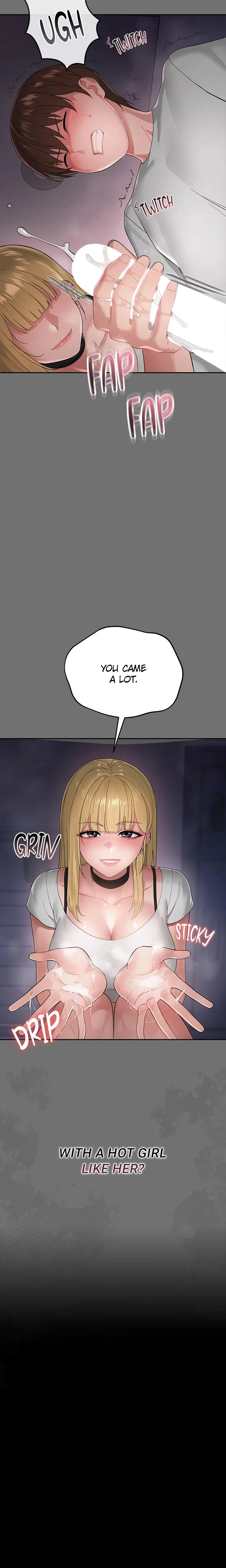 Small Beast Chapter 01 Page 48