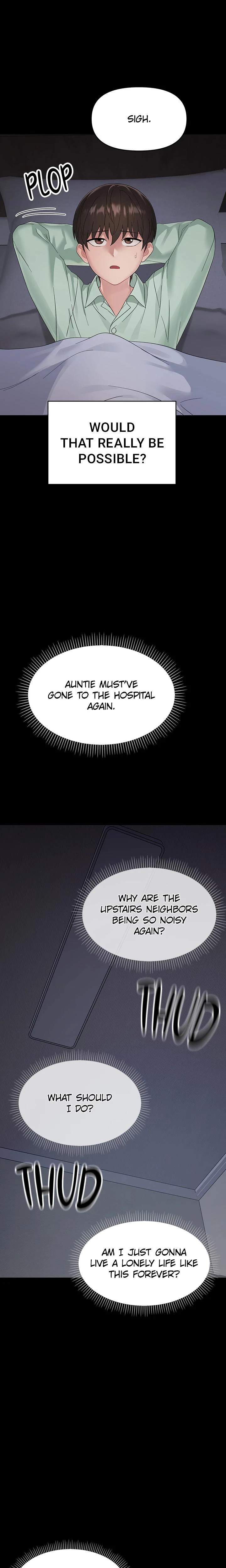 Small Beast Chapter 01 Page 49