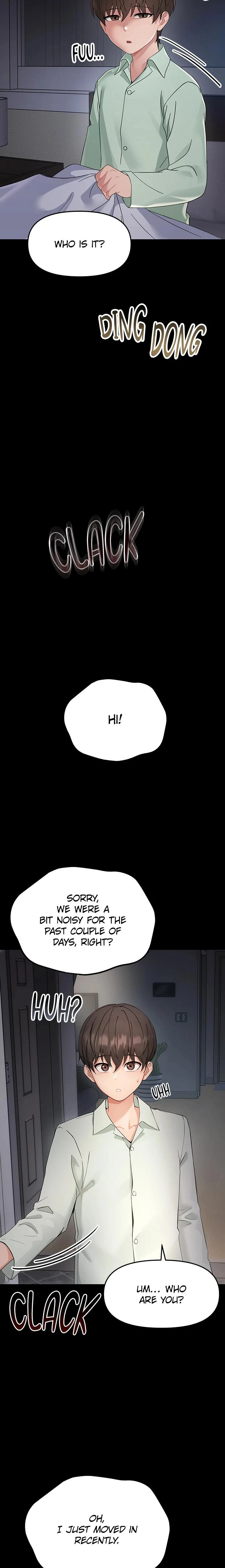 Small Beast Chapter 01 Page 51