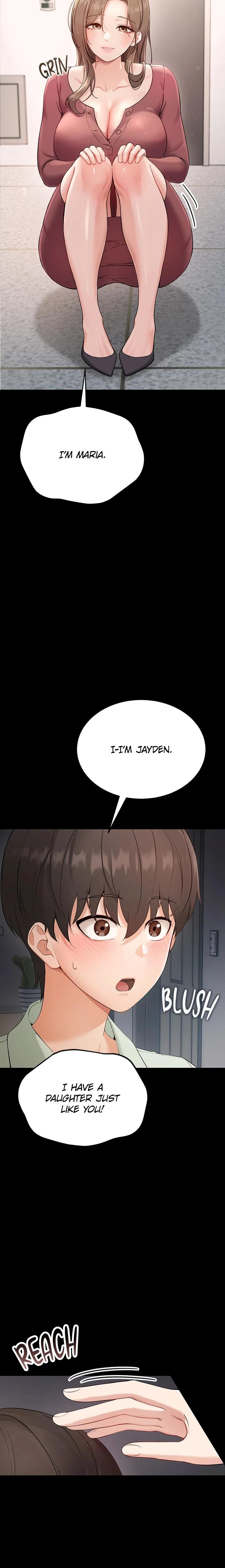 Small Beast Chapter 01 Page 53