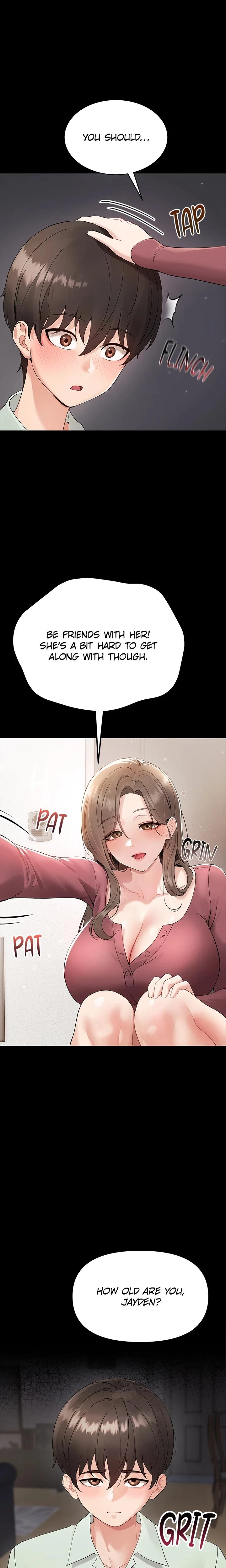 Small Beast Chapter 01 Page 54