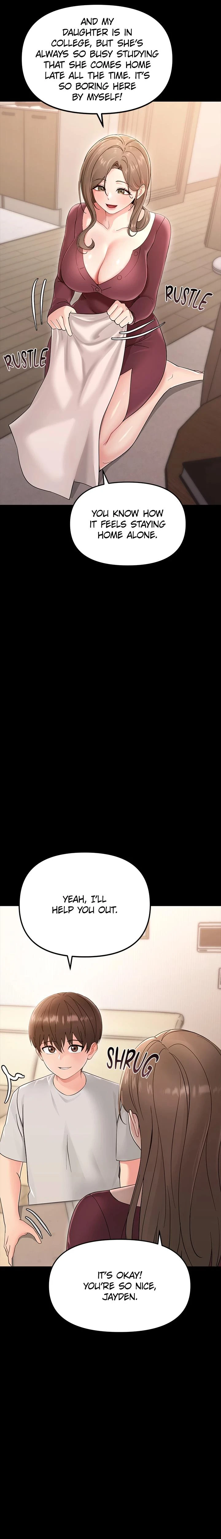 Small Beast Chapter 02 Page 14