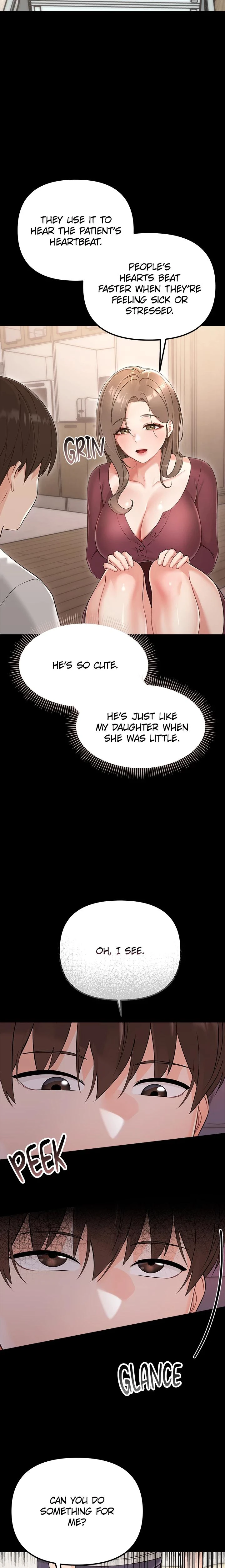 Small Beast Chapter 02 Page 18