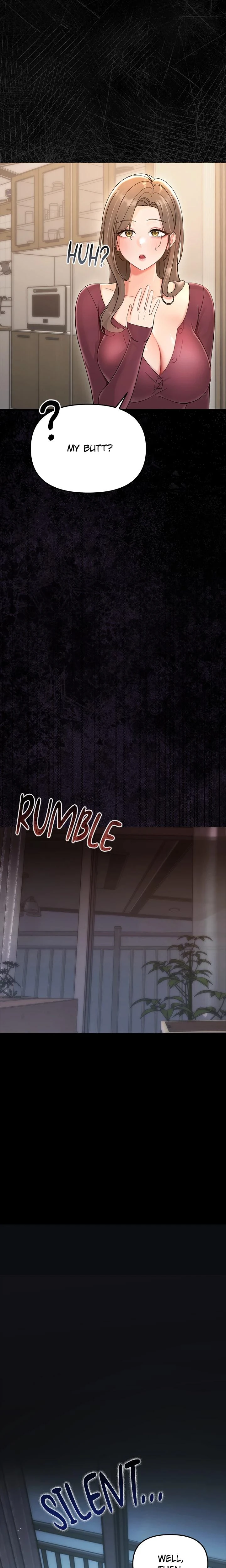 Small Beast Chapter 02 Page 20