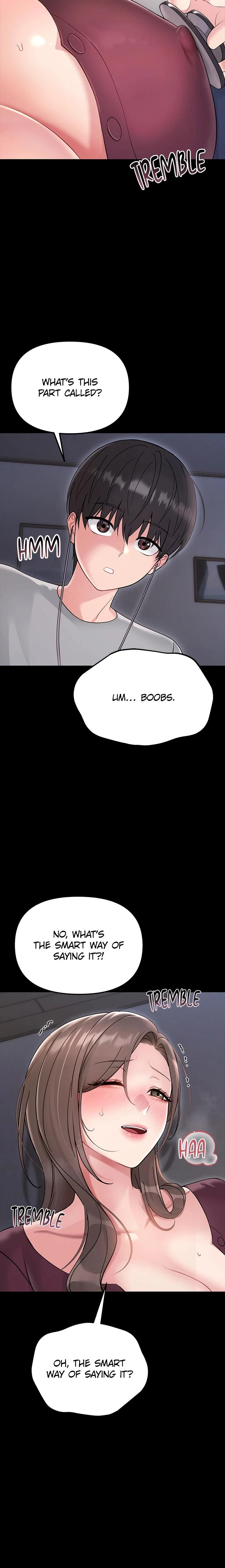 Small Beast Chapter 02 Page 26