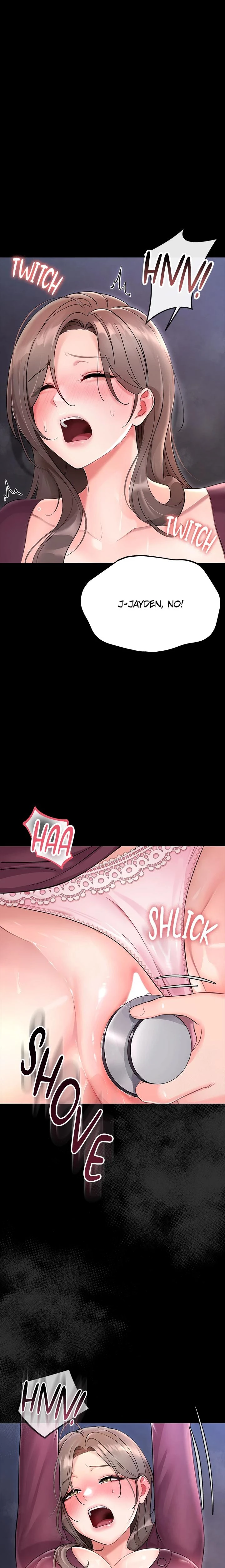 Small Beast Chapter 02 Page 34