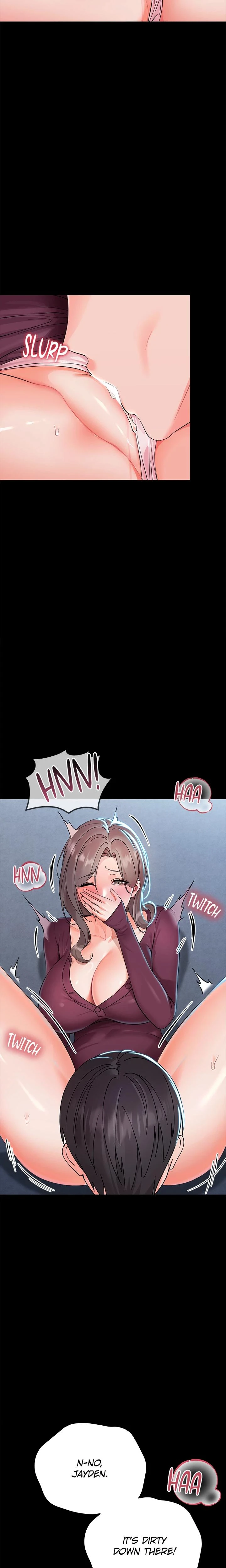 Small Beast Chapter 03 Page 7
