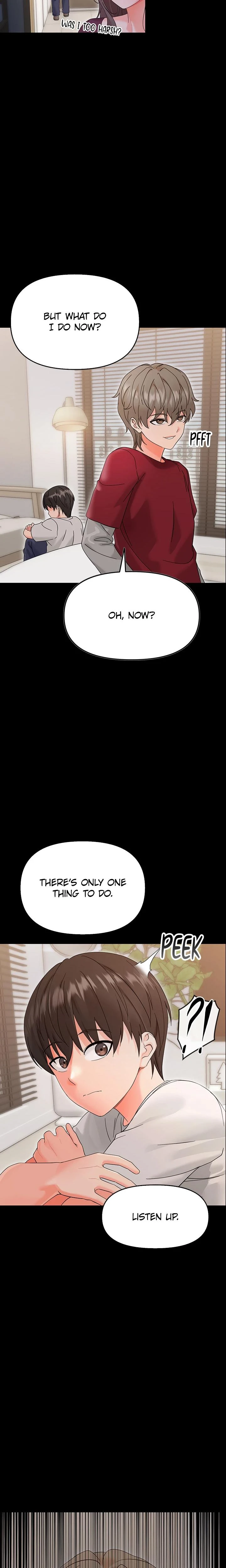 Small Beast Chapter 03 Page 16