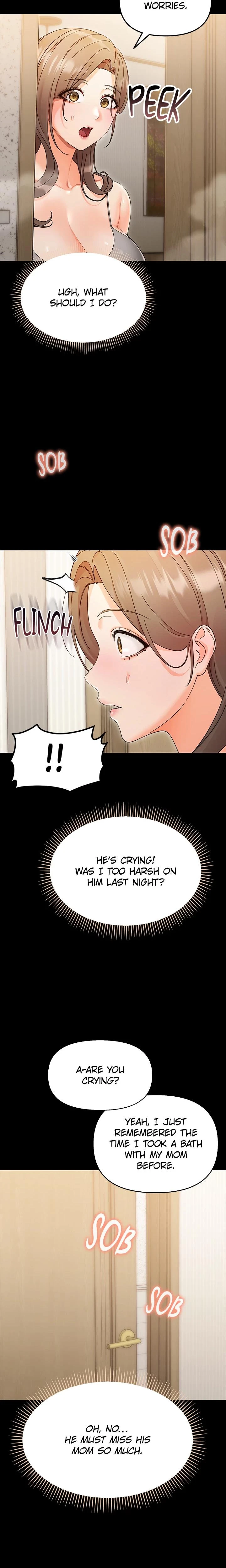 Small Beast Chapter 03 Page 25