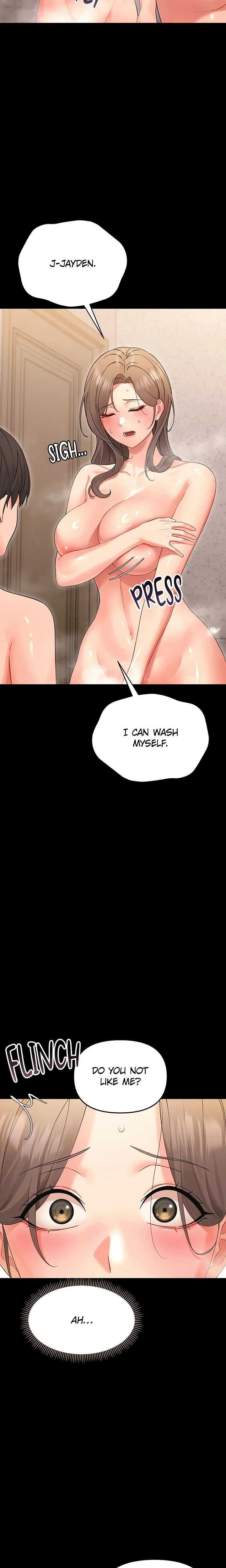 Small Beast Chapter 04 Page 2