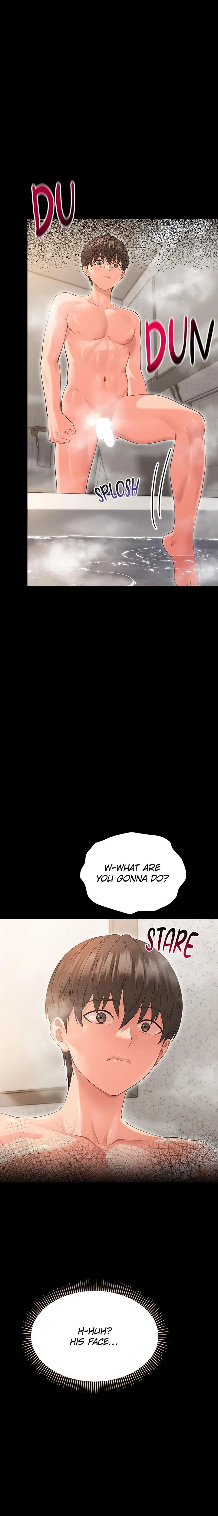 Small Beast Chapter 04 Page 14