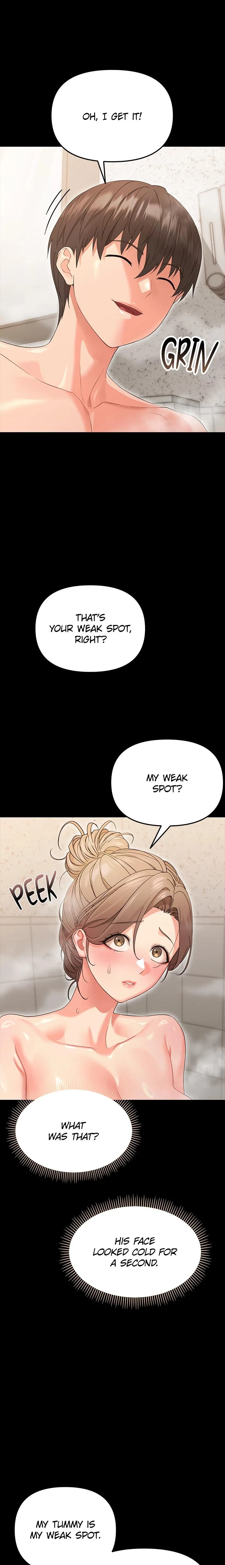 Small Beast Chapter 04 Page 15