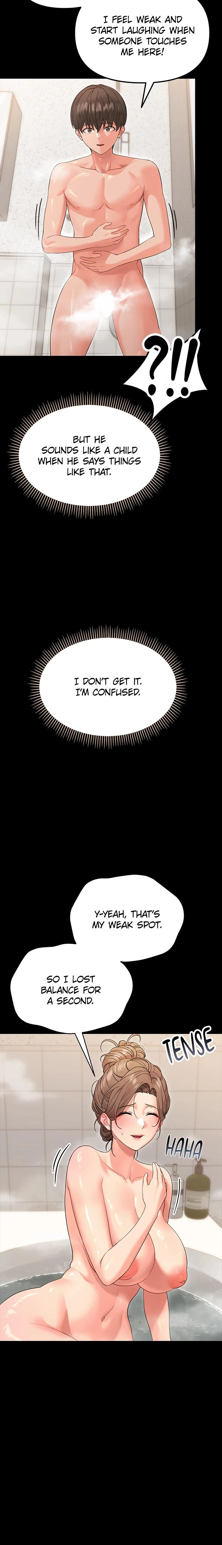 Small Beast Chapter 04 Page 16