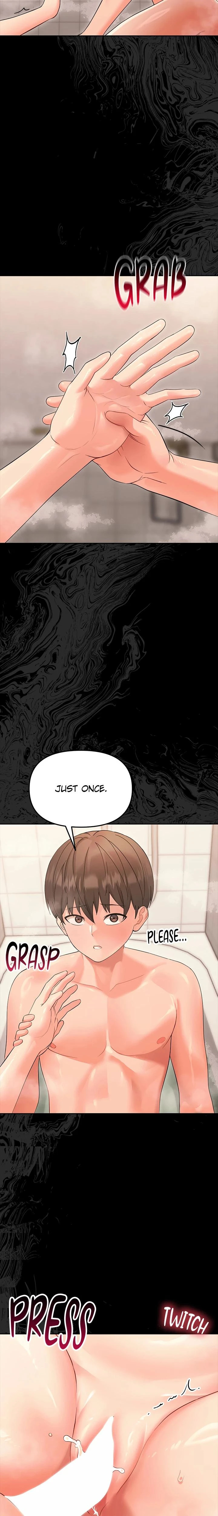 Small Beast Chapter 04 Page 28