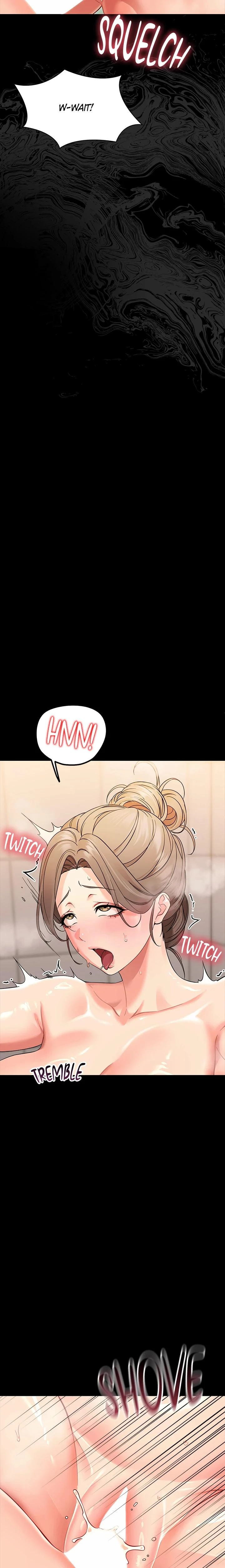 Small Beast Chapter 04 Page 29