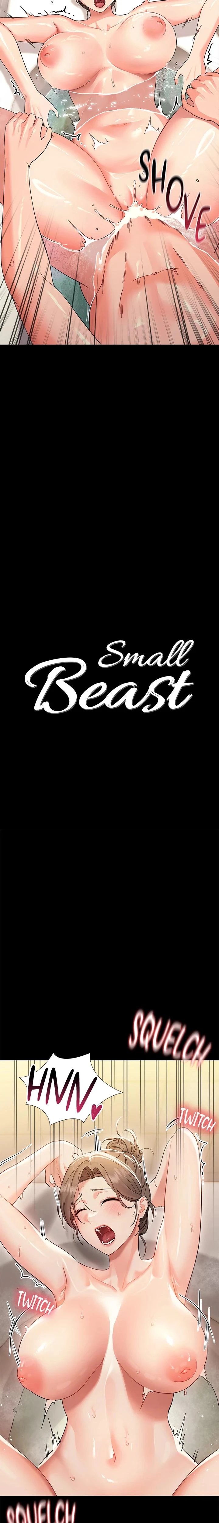 Small Beast Chapter 05 Page 2