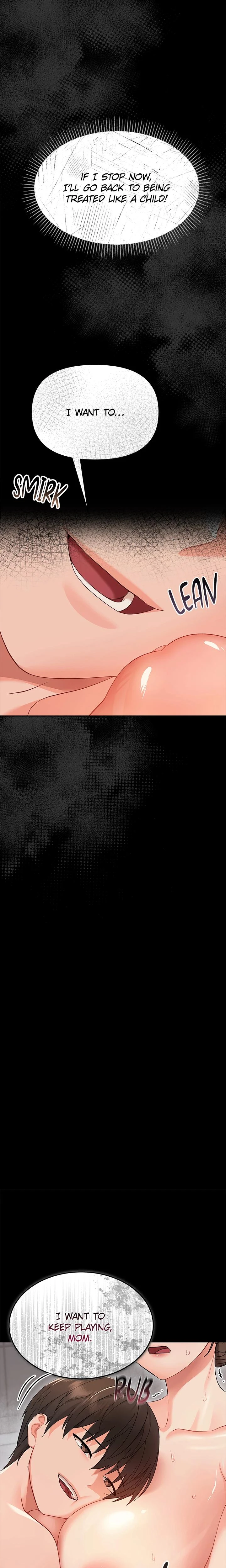 Small Beast Chapter 05 Page 12
