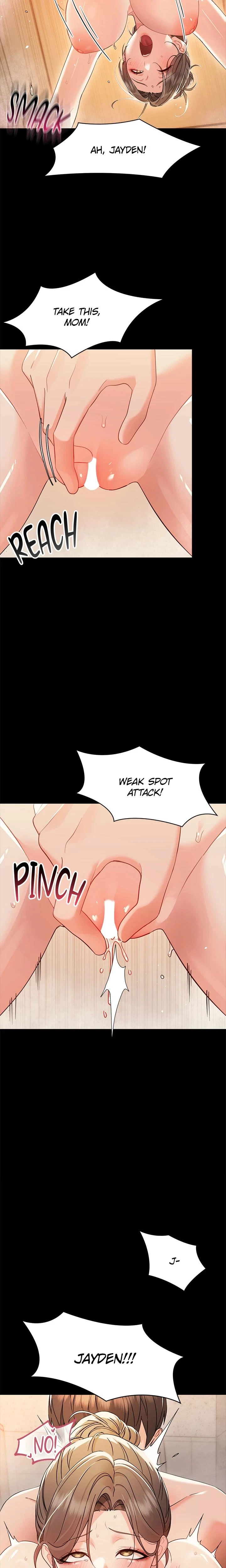 Small Beast Chapter 05 Page 15
