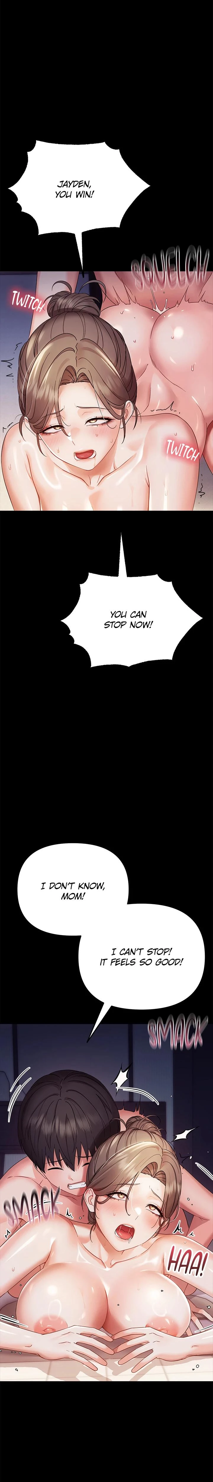 Small Beast Chapter 06 Page 7