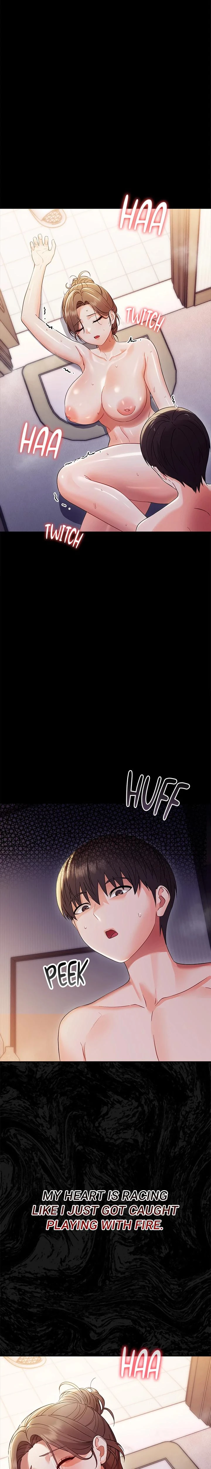Small Beast Chapter 06 Page 20