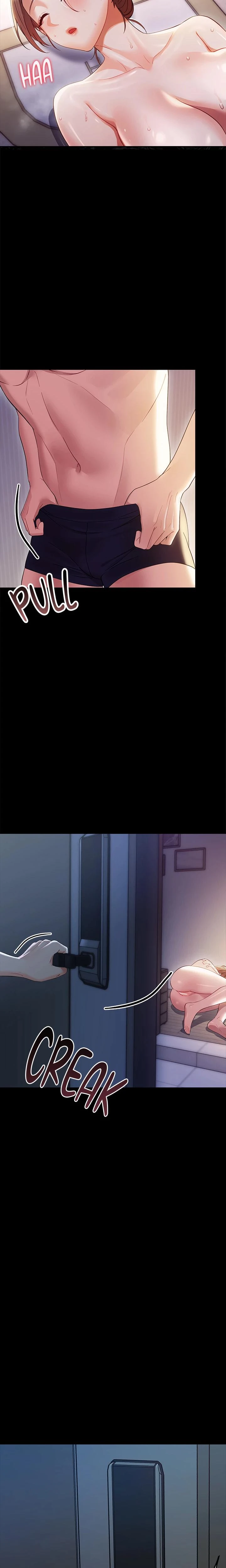 Small Beast Chapter 06 Page 21