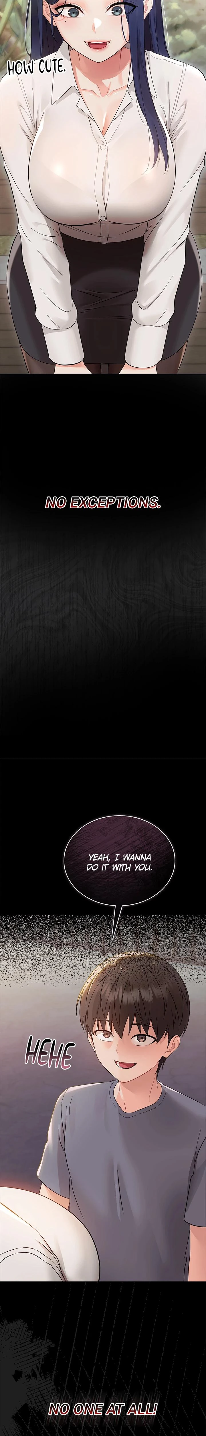 Small Beast Chapter 06 Page 31