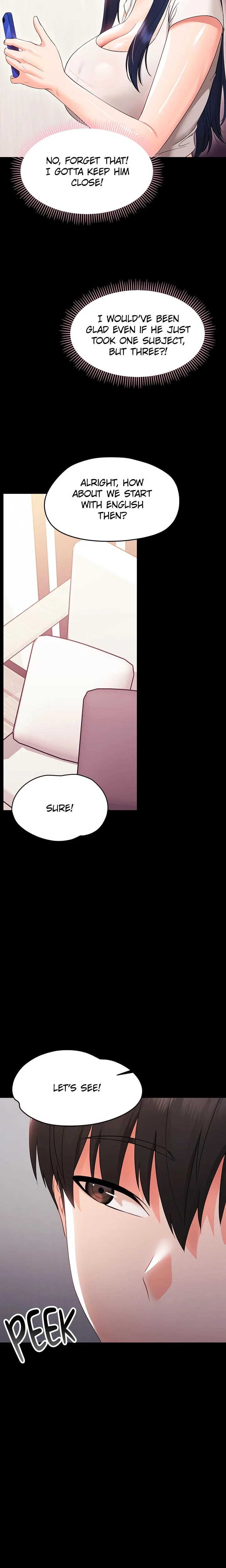 Small Beast Chapter 07 Page 16
