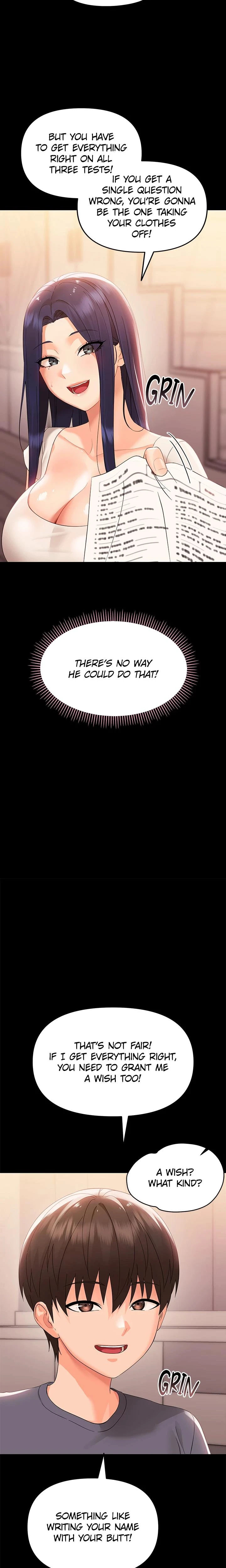 Small Beast Chapter 07 Page 31