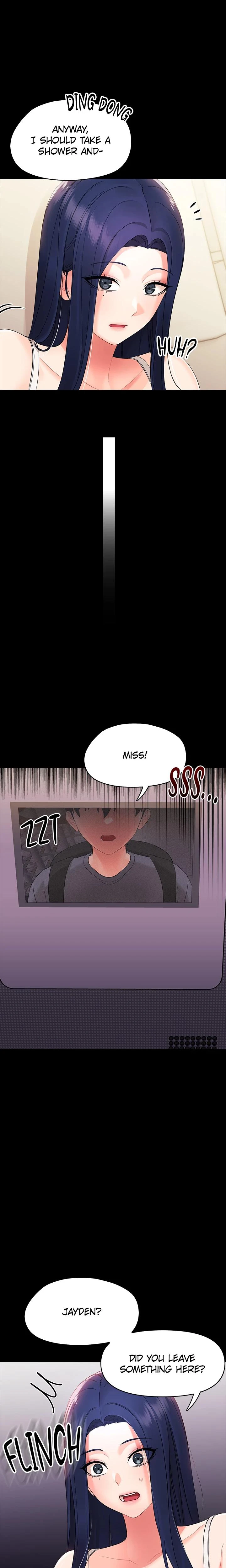 Small Beast Chapter 08 Page 29
