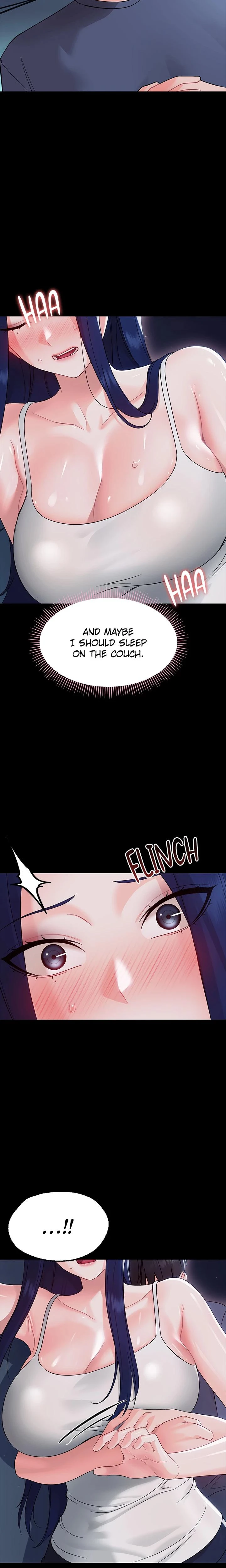 Small Beast Chapter 09 Page 12