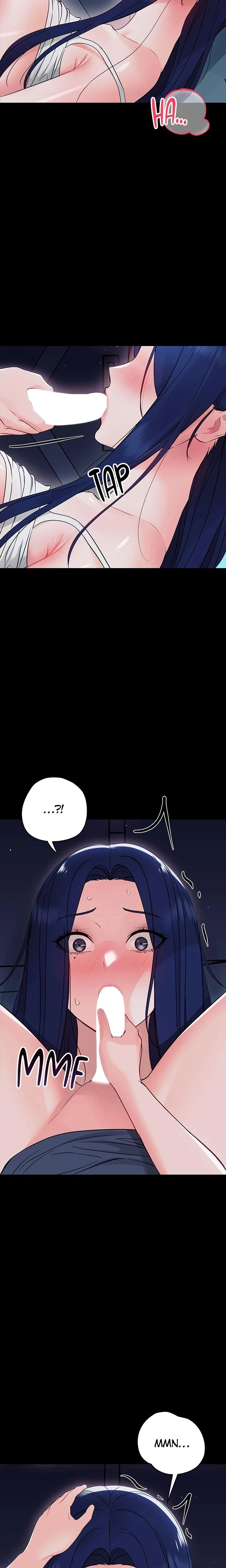Small Beast Chapter 09 Page 27