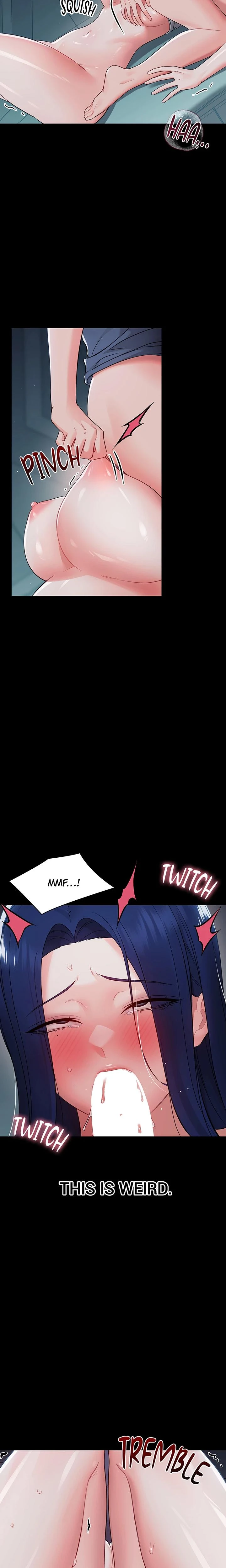 Small Beast Chapter 10 Page 11