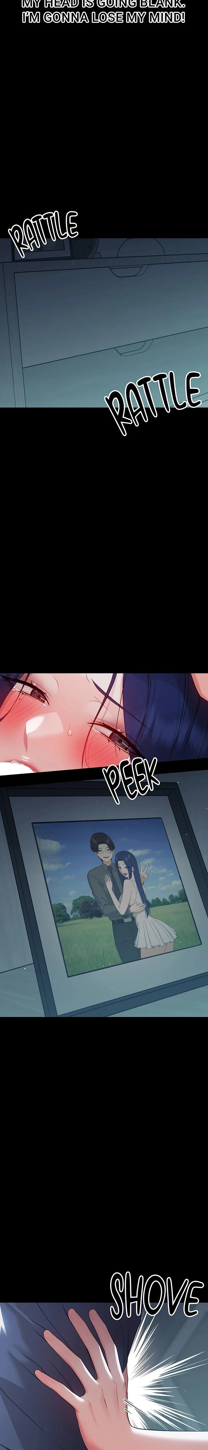 Small Beast Chapter 10 Page 14