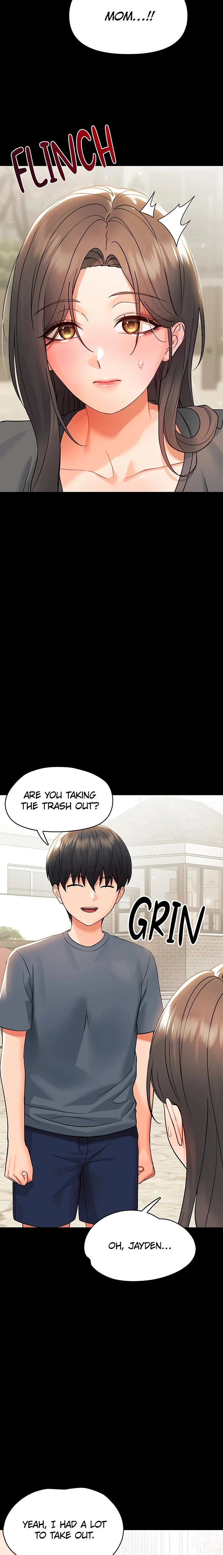 Small Beast Chapter 11 Page 20