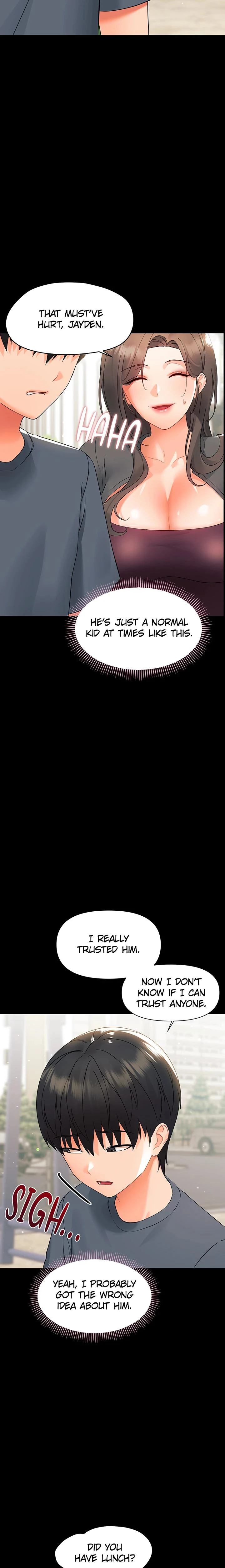 Small Beast Chapter 11 Page 24