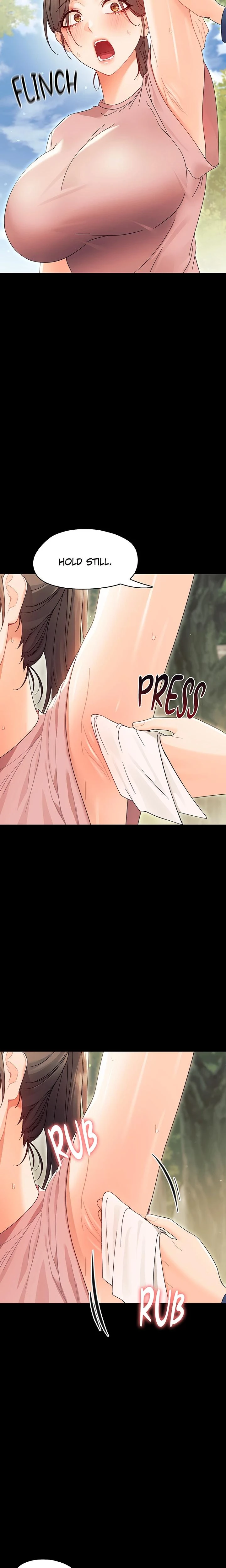 Small Beast Chapter 12 Page 7