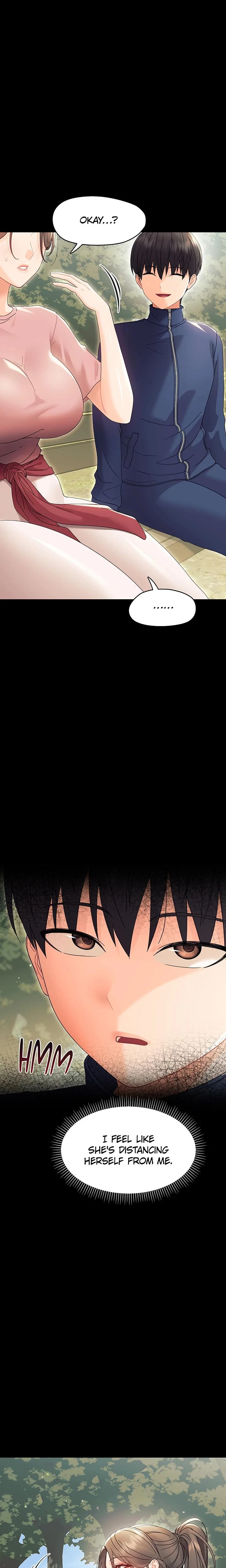 Small Beast Chapter 12 Page 11