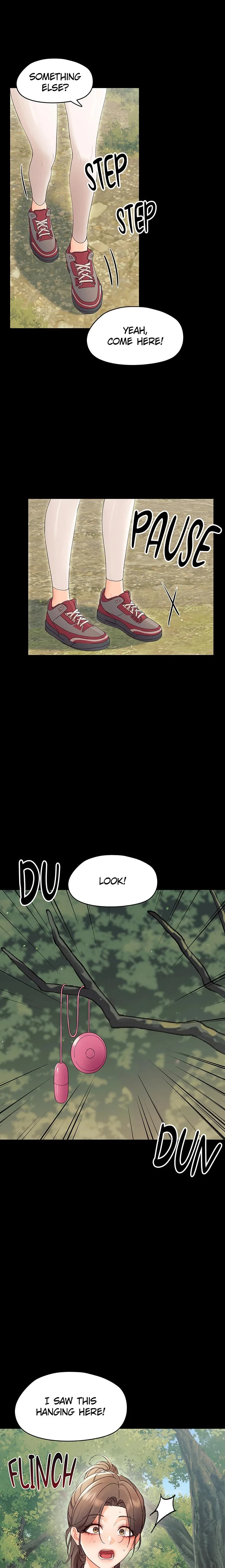 Small Beast Chapter 12 Page 16
