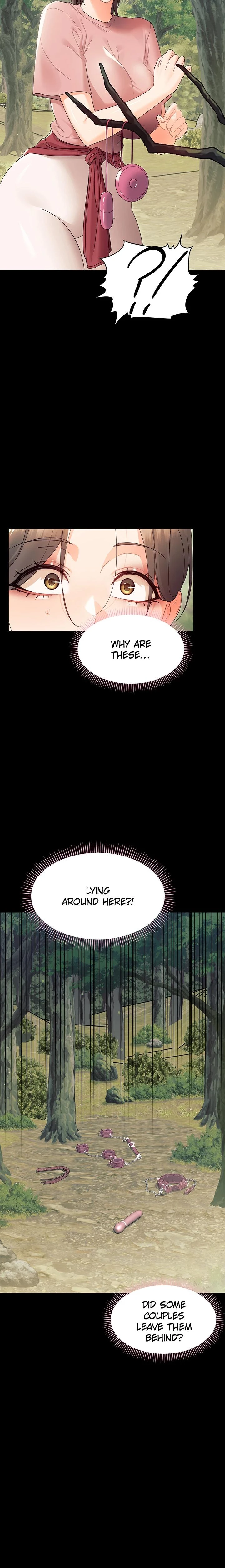 Small Beast Chapter 12 Page 17
