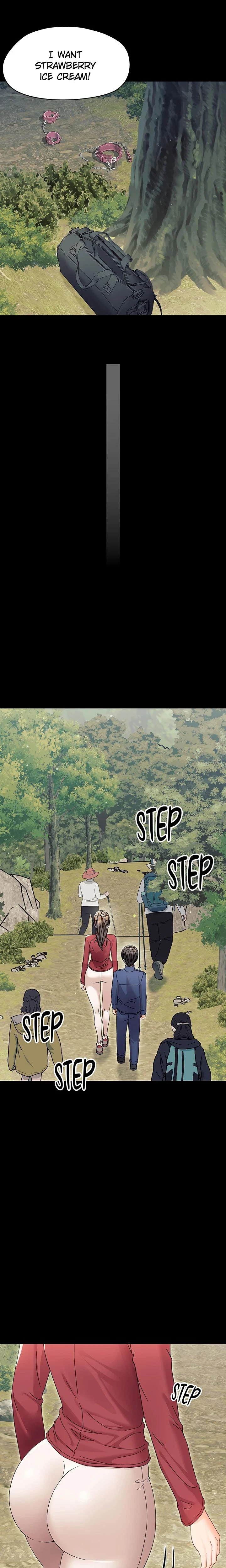 Small Beast Chapter 12 Page 24