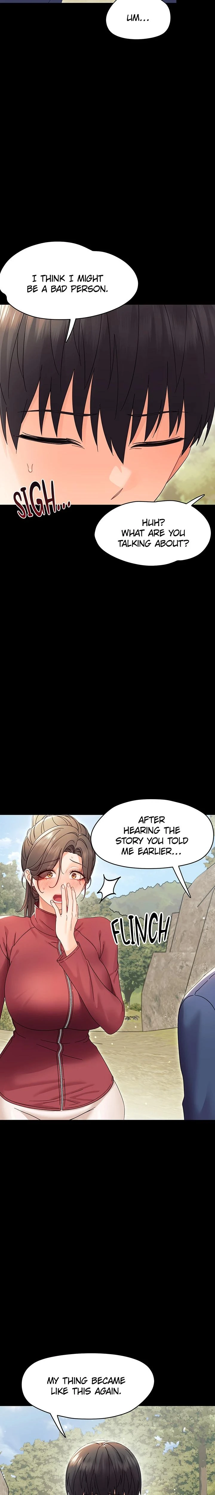Small Beast Chapter 12 Page 26