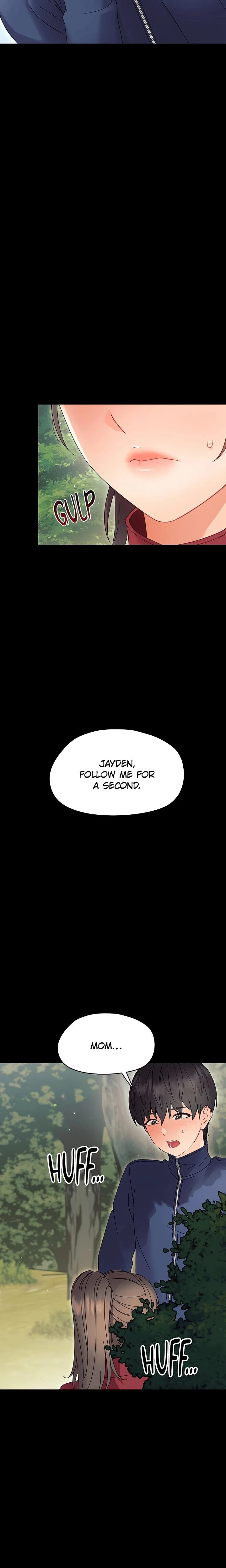 Small Beast Chapter 12 Page 29
