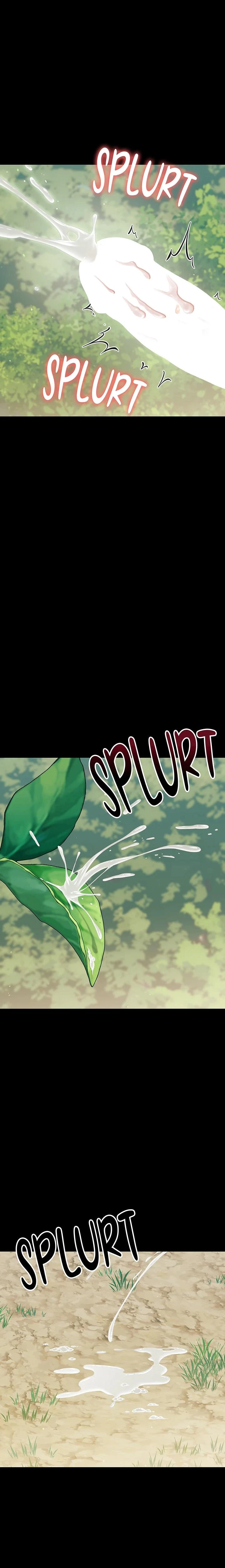 Small Beast Chapter 13 Page 12
