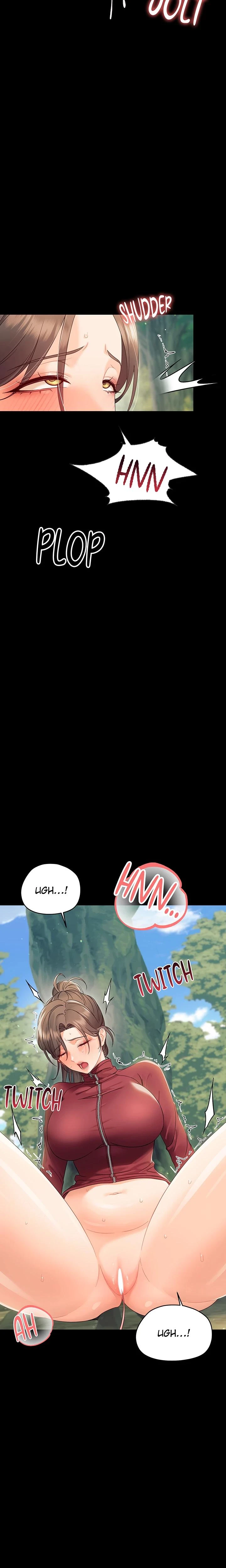 Small Beast Chapter 14 Page 8