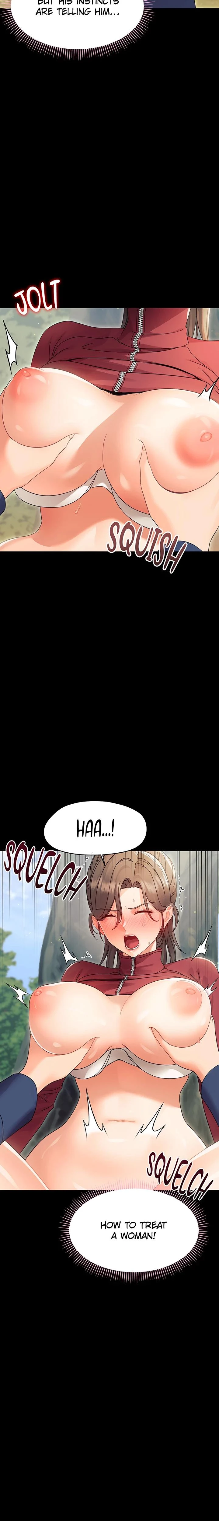 Small Beast Chapter 15 Page 16