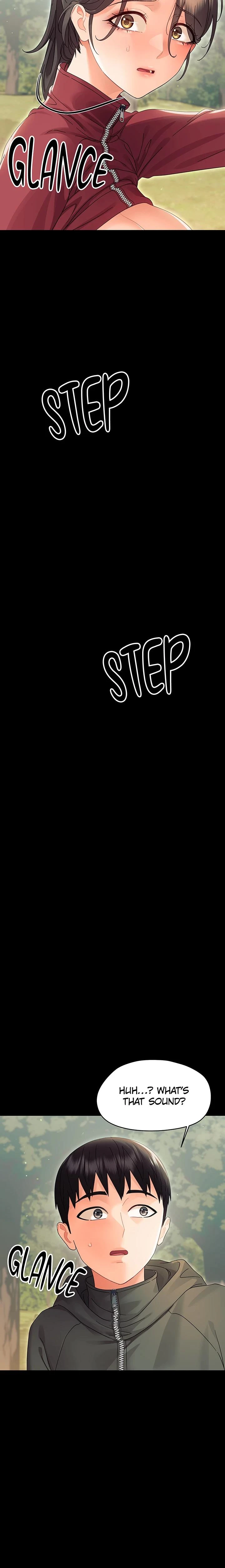 Small Beast Chapter 15 Page 23