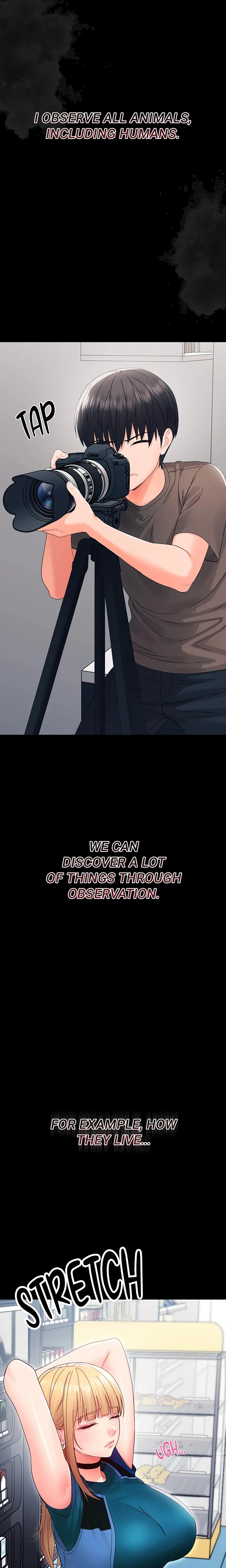 Small Beast Chapter 16 Page 16